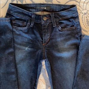 Joe’s Dahlia Jeans